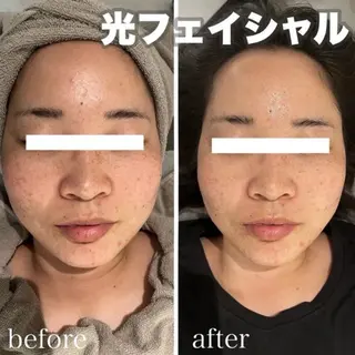 Rapport所属・Rapport ラポールのエステ・リラクイメージ