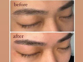 アイブロウ アモロッソ所属・アモロッソ 🐻Miiのマツエク・マツパデザイン