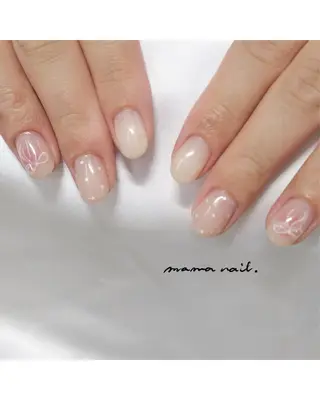 ネイル ネイルサロン mama nailのネイルデザイン