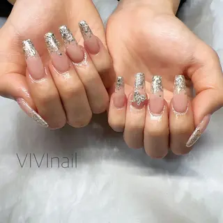 ネイル vivi nailのネイルデザイン