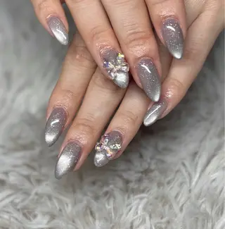 ネイル Nail salon Relierのネイルデザイン