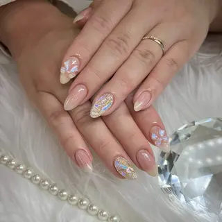 ネイル EmaNail所属・EmaNail Miuのネイルデザイン