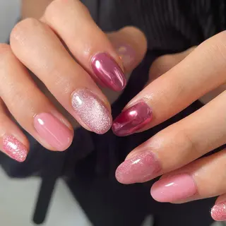 ネイル _ amiのネイルデザイン