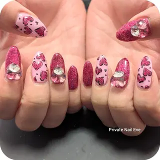 ネイル ネイル junkoのネイルデザイン