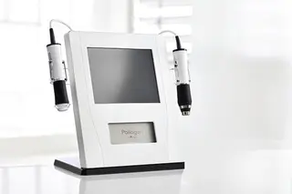 杉原 里奈のエステ・リラクイメージ