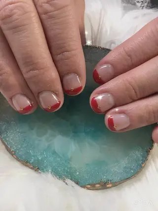 ネイル miwa ミワのネイルデザイン