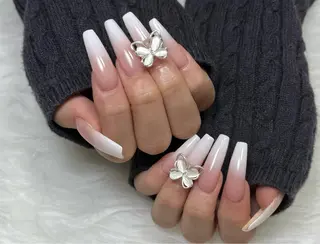 ネイル CC Nail Salonのネイルデザイン