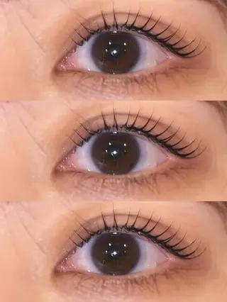 マツエク・マツパ 美容室Zoo所属・🎀ᩚKona🫧 Cherryclubのマツエク・マツパデザイン