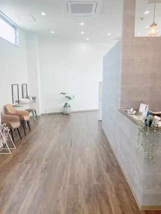 メンズ 東野ゆい🌼 eyelashのマツエク・マツパデザイン