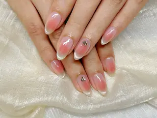 ネイル Lino Nailのネイルデザイン