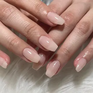 ネイル neige Kouzukiのネイルデザイン