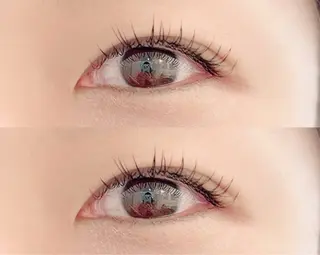 マツエク・マツパ CHITOMI IMAGE-Aの眉毛・アイブロウイメージ