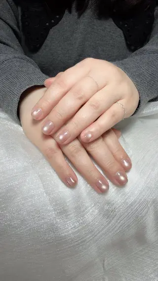 ネイル merci川口店 みさのネイルデザイン