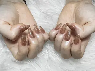 ネイル Rin Rinのネイルデザイン