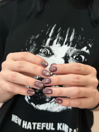 ネイル Ami 🦥のネイルデザイン