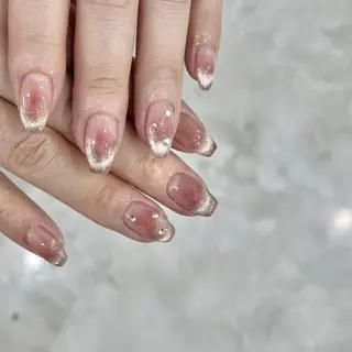 ネイル momo 京橋のネイルデザイン