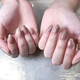 ネイル éclat所属・éclat エクラのネイルデザイン