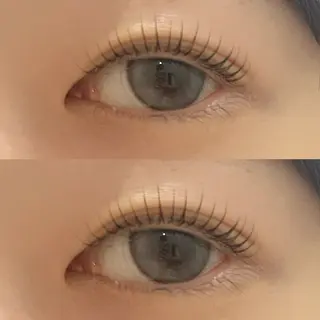 マツエク・マツパ Chaton HATANAKAのマツエク・マツパデザイン