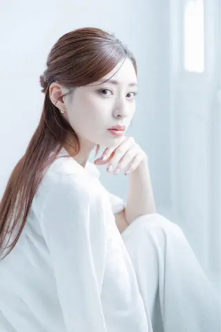 アイブロウ a.bay熊本所属・a.bay上通り🦋 chihiro🦋の眉毛・アイブロウイメージ