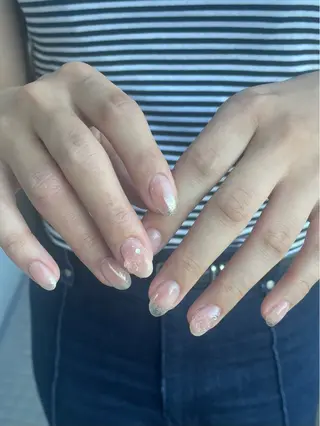 ネイル One HARUNAのネイルデザイン