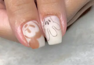 ネイル N.style所属・Ｎ. styleのネイルデザイン