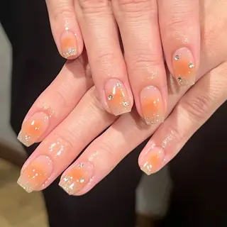 ネイル ARCANA nailsalonのネイルデザイン