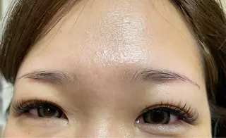 マツエク・マツパ ソワージュエレガンス所属・SoiegeEleg 加藤のマツエク・マツパデザイン