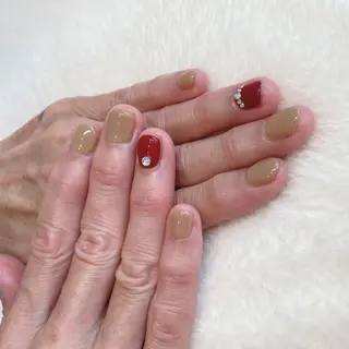 ネイル 雛菊-hinagiku-所属・雛菊 -hinagiku-のその他イメージ