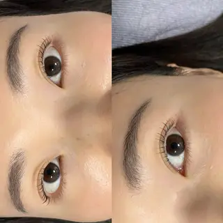 マツエク・マツパ eclipse eyelashのマツエク・マツパデザイン