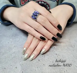 ネイル Salon-NAKO 🐷shirai🐷のネイルデザイン