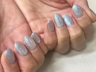 ネイル Bianca 宮内のネイルデザイン