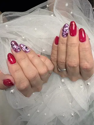 ネイル ネイリスト♡ AYAKOのネイルデザイン