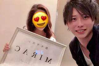 都度払い脱毛⭐️ 脱毛サロンMIRACのエステ・リラクイメージ