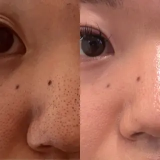 麻生 悠希の眉毛・アイブロウイメージ