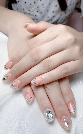 ネイル Coco Nailsのネイルデザイン