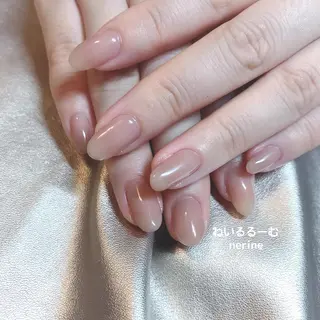ネイル NAILST Naomiのネイルデザイン