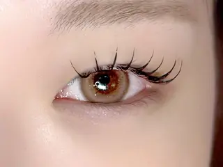 マツエク・マツパ まつげとまゆげ専門店 nonno.のマツエク・マツパデザイン