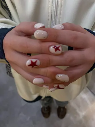 ネイル Mao ♡のネイルデザイン