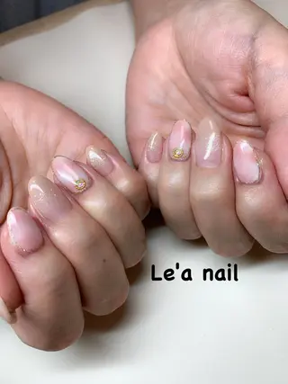 ネイル 'mm所属・'mm  (ミリ) ＭＡＮＡＭＩのネイルデザイン