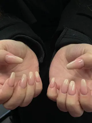 ネイル EMI ANA.CHUOのネイルデザイン