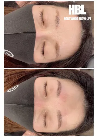 アイブロウ Eyelash  Salon FAXIA大宮店所属・FAXIA Mihoの眉毛・アイブロウイメージ