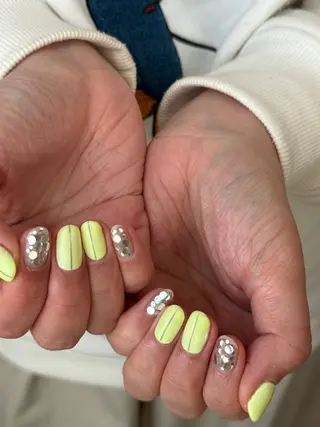 ネイル ayaka naruのネイルデザイン