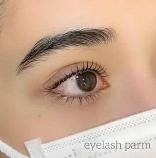 マツエク・マツパ signpost 鈴木のマツエク・マツパデザイン