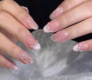ネイル エリ🫧 nail池袋東口のネイルデザイン