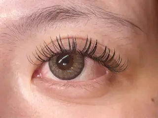 マツエク・マツパ Girasol所属・Girasol ヒラソルのマツエク・マツパデザイン