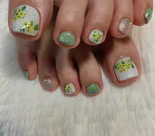 ネイル reve あやののネイルデザイン