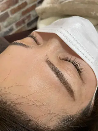 マツエク・マツパ dear beautyのマツエク・マツパデザイン