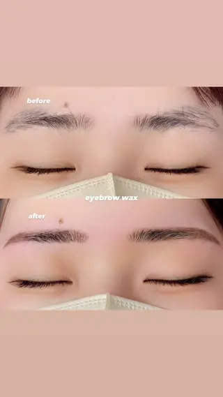 アイブロウ Ayumi.dre 🐹H〈2階〉のマツエク・マツパデザイン