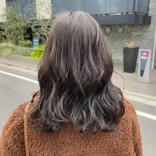 ミディアム RINRI 🌷のマツエク・マツパデザイン