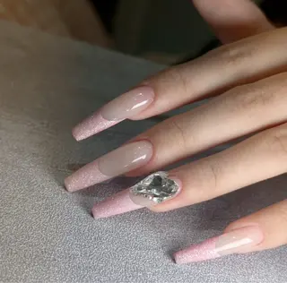 ネイル Ryunail所属・Ryu Nail NekoChanのネイルデザイン